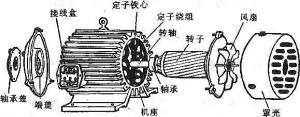 振動(dòng)電機(jī)損壞的常見(jiàn)原因有哪些？